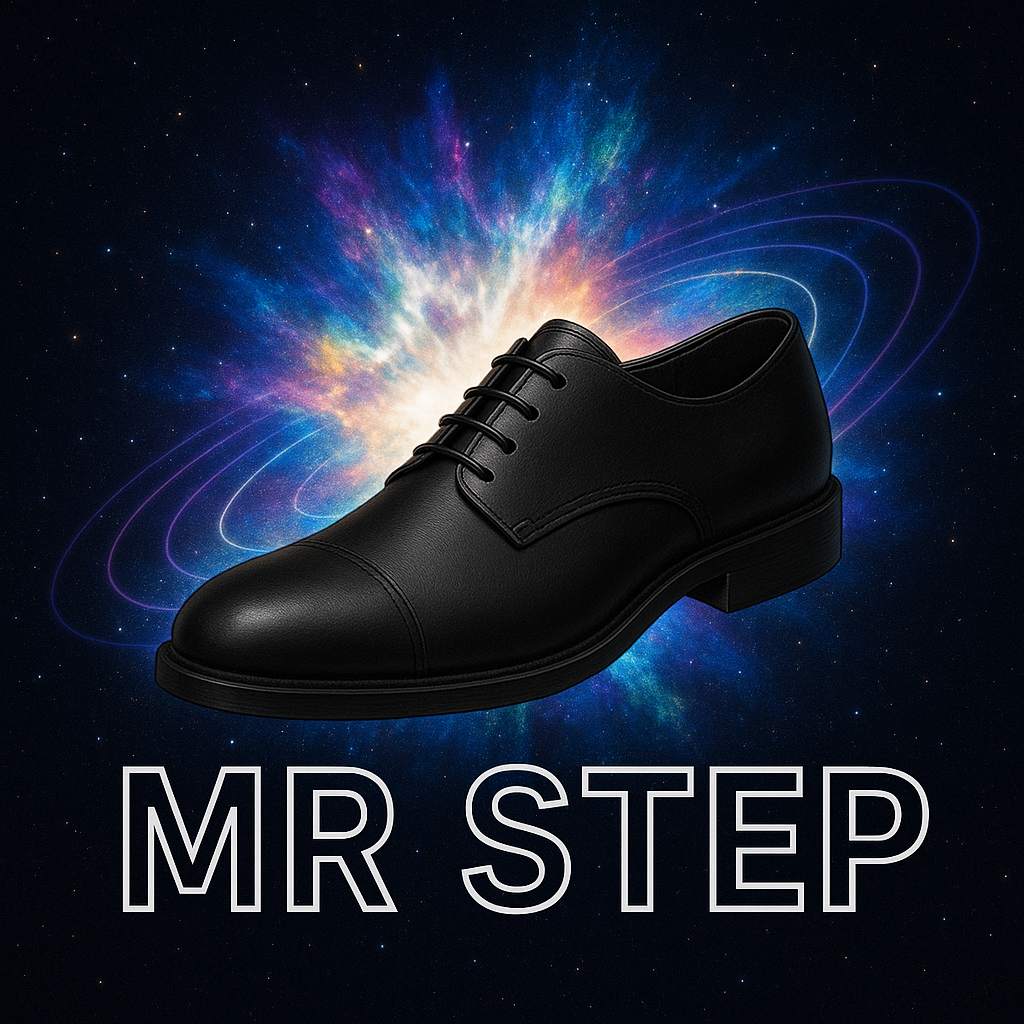 MR STEP
